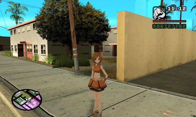 mod